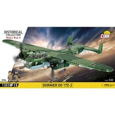 COBI-5754 WWII Dornier DO