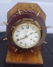 VINTAGE SCHATZ MARINER SHIP