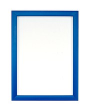 Blue Picture Frame Photo Frame