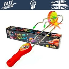 Playwrite Light Up Gyro