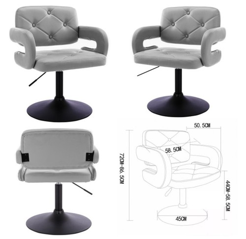Grey beauty spa salon gas - beauty,