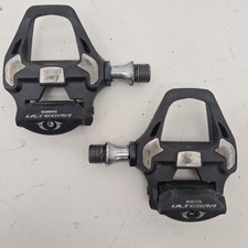 Shimano Ultegra SPD-SL Carbon