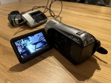 Panasonic HDC-SD9 3CCD HD