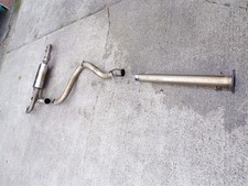 2016 VAUXHALL ASTRA J VXR 2.0