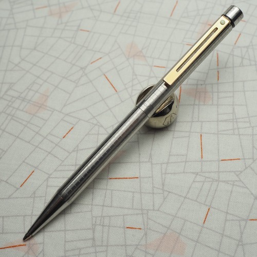 Sheaffer targa 1024xg - sheaffer,