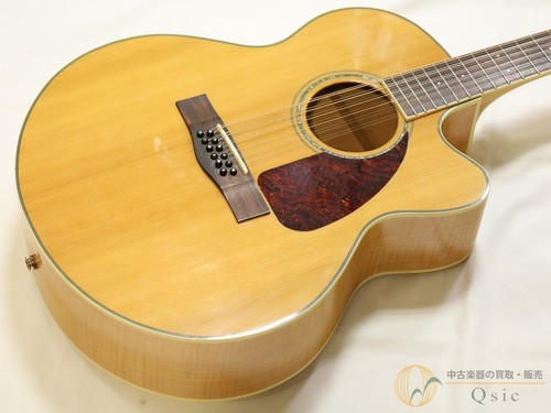 Fender cj290sce used - fender cj290sce/12,