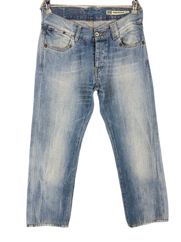 Tommy hilfiger jeans - hilfiger, rogar
