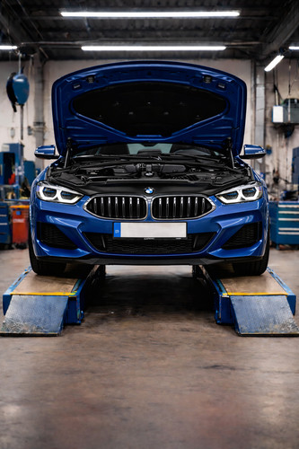Bmw series m60b40b - series,