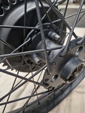 Norton ES2, Big4,16H and