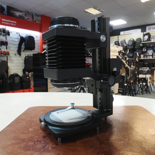 Used unitor macro bellows - macro,