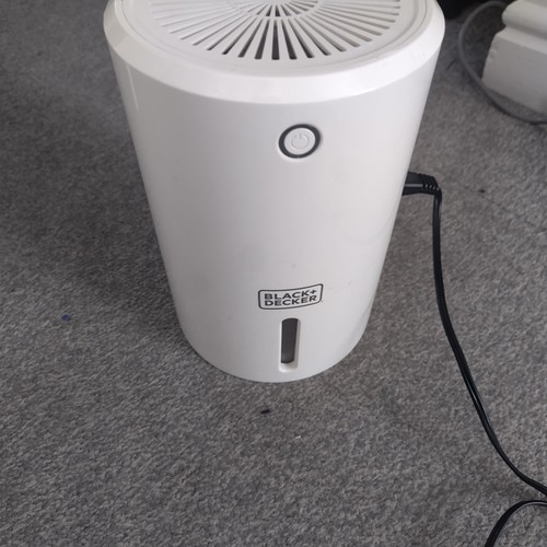 Black decker 900ml portable - 900ml,