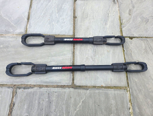 Buzz rack bike bar - rack,