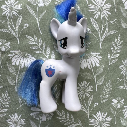 Little pony prince - pony,