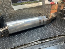 Yamaha FZS 600 Fazer Viper