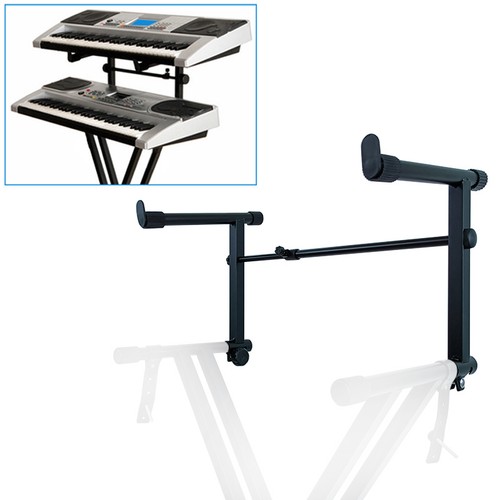2nd keyboard stand attachment - 2nd,