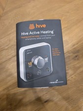 Hive UK7004196 Active Heating