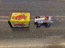 Schuco Micro Racer 1042 Midget