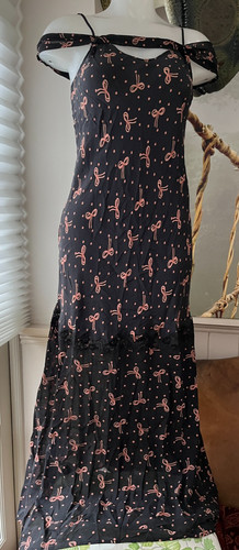 Perla italian silk - la,