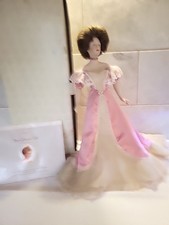 Franklin Heirloom,  Porcelain