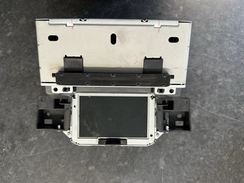 Ford focus sat nav - sat, radio