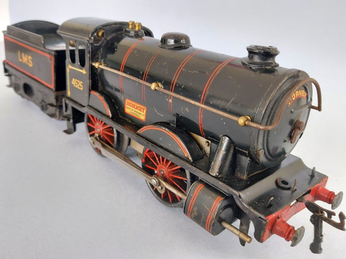 Gauge hornby series 1 - series, no.