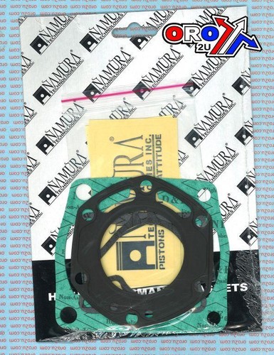 Gasket top set nsr - set, nsr/crm