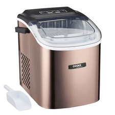 Automatic Ice Cube Maker