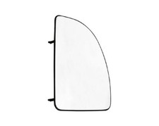 Wing Mirror Glass Convex Upper