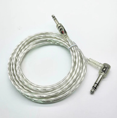 Silver clear transparent - silver,
