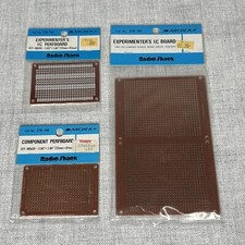 Archer Radio Shack IC