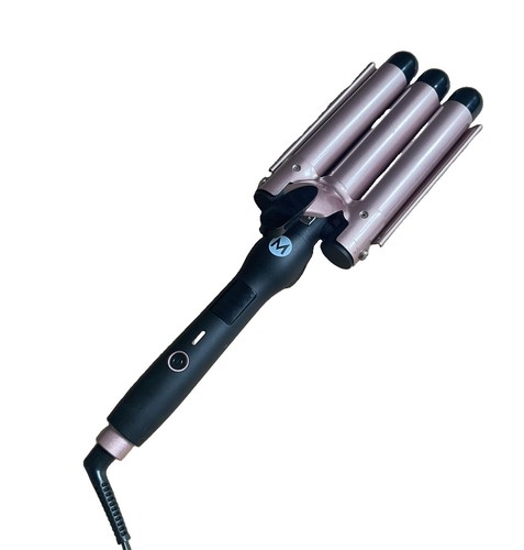 Mistcado barrel hair - 3,