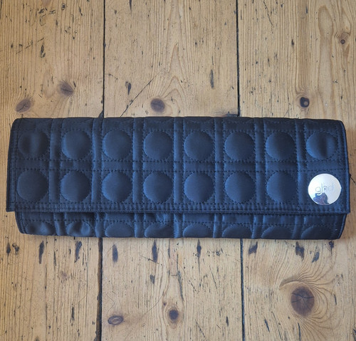 Ghd black make bag - ghd, make-up