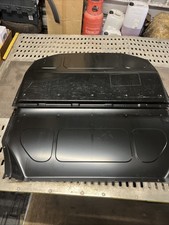 Transporter Bulkhead Kit 2018