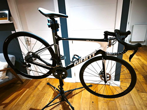 Giant defy advanced - giant,