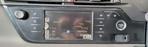 Citroen grand picasso mk2 - c4,