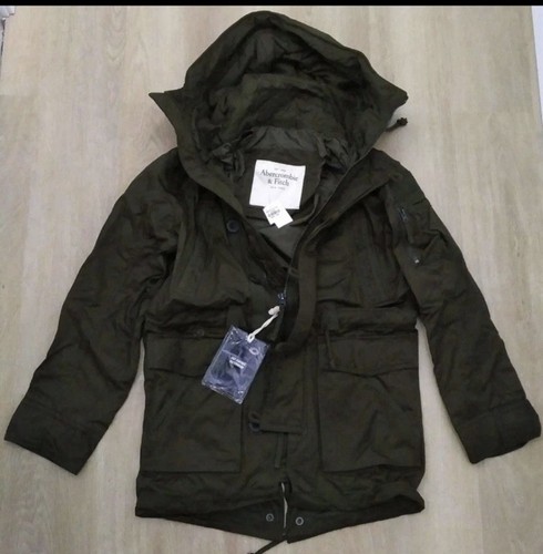 Abercrombie fitch men s - fitch, men’s