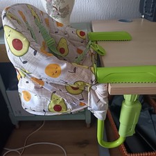 Cosatto Portable High table