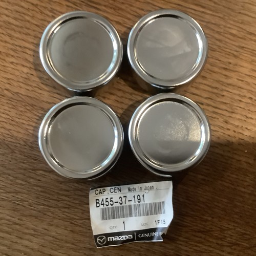 New genuine mazda mx5 - genuine,