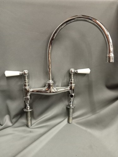 Lefroy brooks chrome mixer - lefroy,