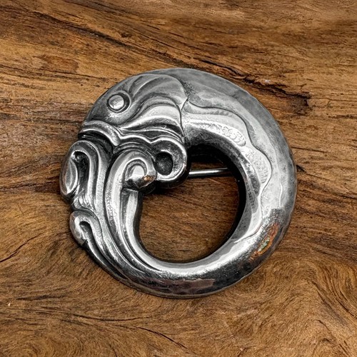 1930s vtg georg jensen - 1930s,