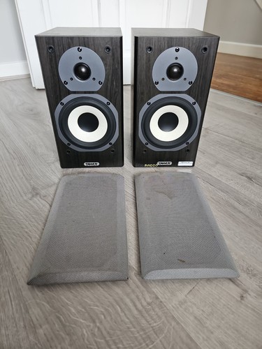 Tannoy mercury mx1 bookshelf - mx1,