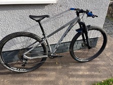 Vitus Rapide 29 Hardtail
