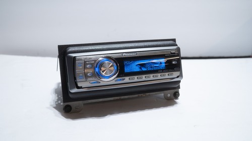 Very rare pioneer deh p7700mp - very, deh-p7700mp