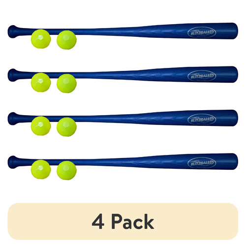 Pack plastic backyard - pack,