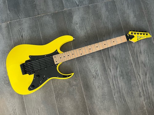 Ibanez 350m rg series - ibanez,