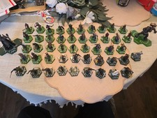 Lord of the Rings Combat Hex