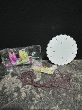 New Make Your Own Flying Birds