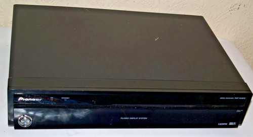 Pioneer pdp r06fe hdmi - pioneer, dolby