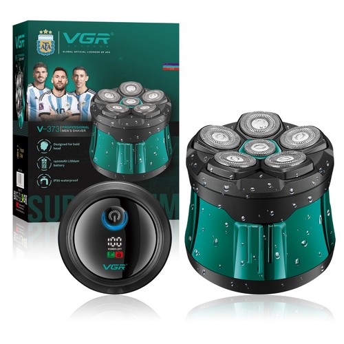 Vgr head shavers - for, bald