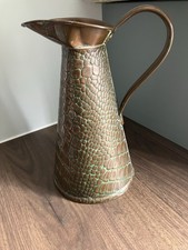 Earthy No 4 Lizard Effect